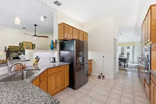 1920 Overlook Ridge Dr, Keller, TX 76248 - Photo 10