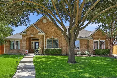 1920 Overlook Ridge Drive, Keller, TX 76248 - Photo 1