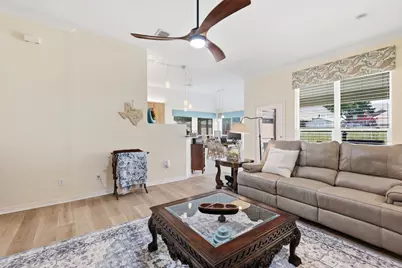 1920 Overlook Ridge Drive, Keller, TX 76248 - Photo 8