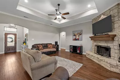5428 Zavalla Drive, Waco, TX 76708 - Photo 6