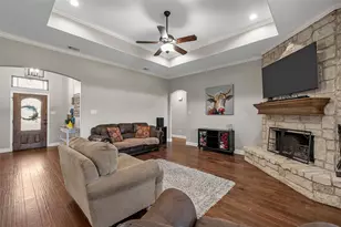 5428 Zavalla Dr, Waco, TX 76708 - Photo 6