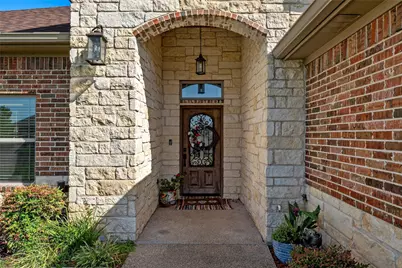 5428 Zavalla Drive, Waco, TX 76708 - Photo 4
