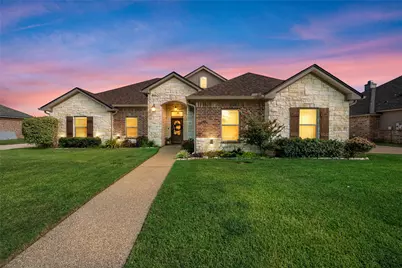 5428 Zavalla Drive, Waco, TX 76708 - Photo 1