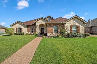 5428 Zavalla Drive, Waco, TX 76708 - Photo 2