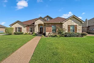 5428 Zavalla Dr, Waco, TX 76708 - Photo 2
