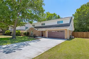 407 Valley Cove Dr, Richardson, TX 75080 - Photo 2