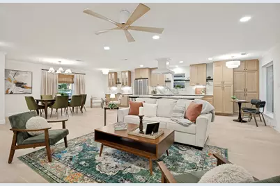 407 Valley Cove Drive, Richardson, TX 75080 - Photo 6