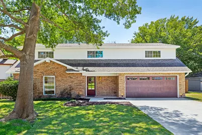 407 Valley Cove Drive, Richardson, TX 75080 - Photo 32