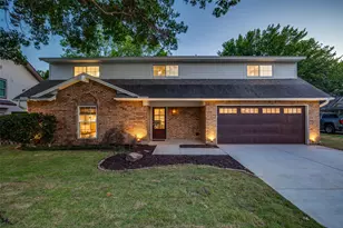 407 Valley Cove Dr, Richardson, TX 75080 - Photo 1