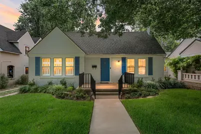 112 N 30th Street, Waco, TX 76710 - Photo 1