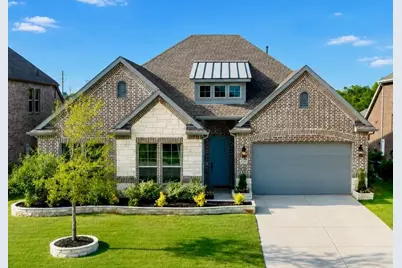 8912 Free Ferry Lane, McKinney, TX 75071 - Photo 1