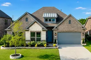 8912 Free Ferry Ln, McKinney, TX 75071 - Photo 1