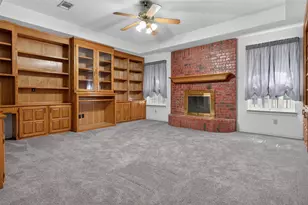 1217 Sharondale Dr, Crowley, TX 76036 - Photo 22