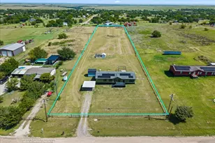 5708 Texas St, Joshua, TX 76058 - Photo 1