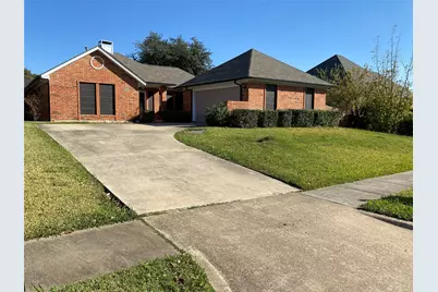 4744 Montego Bay Drive, Irving, TX 75038 - Photo 2