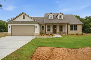 124 Graystone, Weatherford, TX 76088 - Photo 1