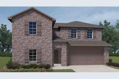8406 Everly Drive, Garland, TX 75043 - Photo 1