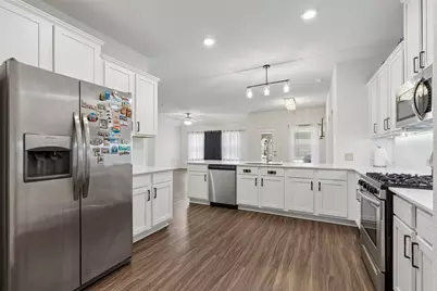 3501 Sabine Drive, Little Elm, TX 75068 - Photo 10