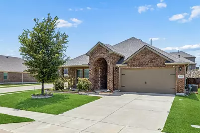 3501 Sabine Drive, Little Elm, TX 75068 - Photo 2