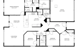 3501 Sabine Dr, Little Elm, TX 75068 - Photo 30