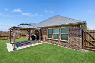 3501 Sabine Dr, Little Elm, TX 75068 - Photo 28