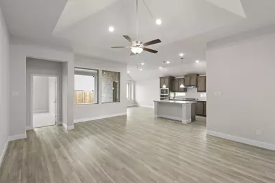 3805 Maize Avenue, Heartland, TX 75114 - Photo 4