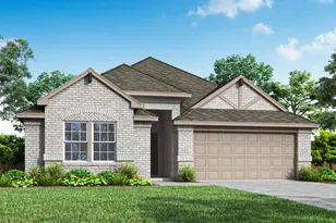 3805 Maize Ave, Heartland, TX 75114 - Photo 1