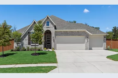 3805 Maize Avenue, Heartland, TX 75114 - Photo 1