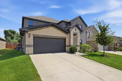 233 Luna Lane, Lake Dallas, TX 75065 - Photo 2