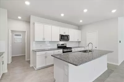 233 Luna Lane, Lake Dallas, TX 75065 - Photo 4