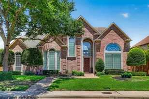 4911 Holly Tree Dr, Dallas, TX 75287 - Photo 2
