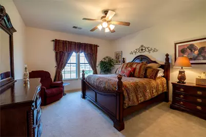 2722 W Alamosa Drive, Terrell, TX 75160 - Photo 16