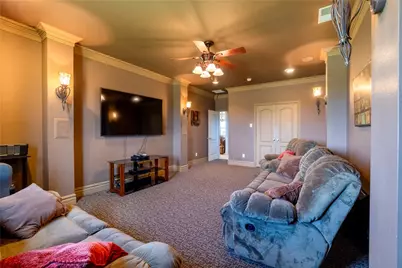 2722 W Alamosa Drive, Terrell, TX 75160 - Photo 18