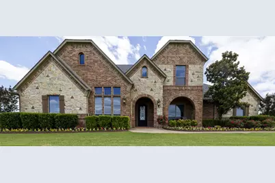 2722 W Alamosa Drive, Terrell, TX 75160 - Photo 2