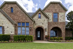 2722 W Alamosa Dr, Terrell, TX 75160 - Photo 2
