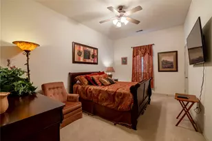 2722 W Alamosa Dr, Terrell, TX 75160 - Photo 14