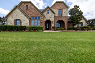2722 W Alamosa Dr, Terrell, TX 75160 - Photo 1