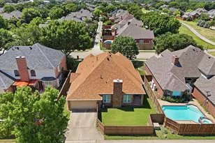 4125 Staten Island Dr, Plano, TX 75024 - Photo 34