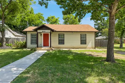 403 E 2nd Street, Arlington, TX 76010 - Photo 1
