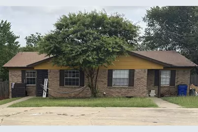 206 Pine Meadow Drive, Kennedale, TX 76060 - Photo 1