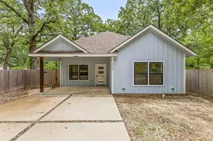 117 Pawnee Trail, Mabank, TX 75156 - Photo 1