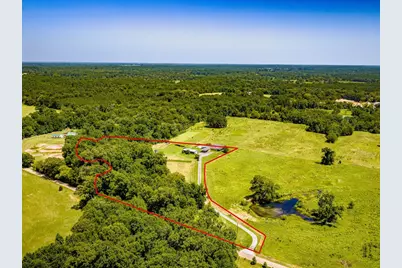 804 An County Road 164, Elkhart, TX 75839 - Photo 2