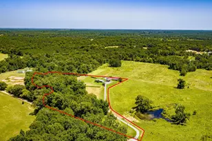 804 An County Road 164, Elkhart, TX 75839 - Photo 2