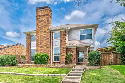 1937 Cheyenne Drive, Carrollton, TX 75010 - Photo 2