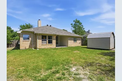 104 Adams Drive, Crowley, TX 76036 - Photo 18