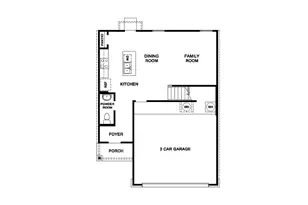 1129 Southfield Dr, Josephine, TX 75135 - Photo 2