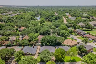 3317 Clearfield Dr, Grapevine, TX 76051 - Photo 30