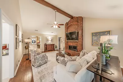 3317 Clearfield Drive, Grapevine, TX 76051 - Photo 8