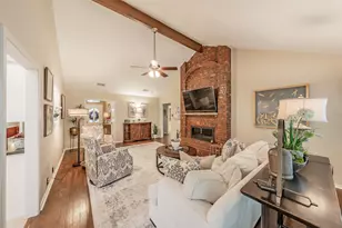3317 Clearfield Dr, Grapevine, TX 76051 - Photo 8
