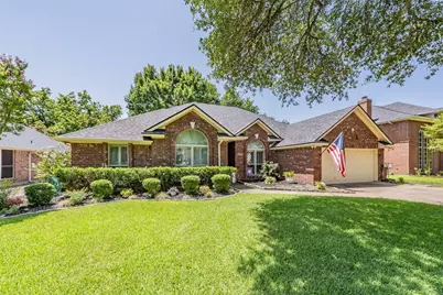 3317 Clearfield Drive, Grapevine, TX 76051 - Photo 2
